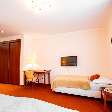 Golf Hotel Austerlitz المظهر الخارجي الصورة