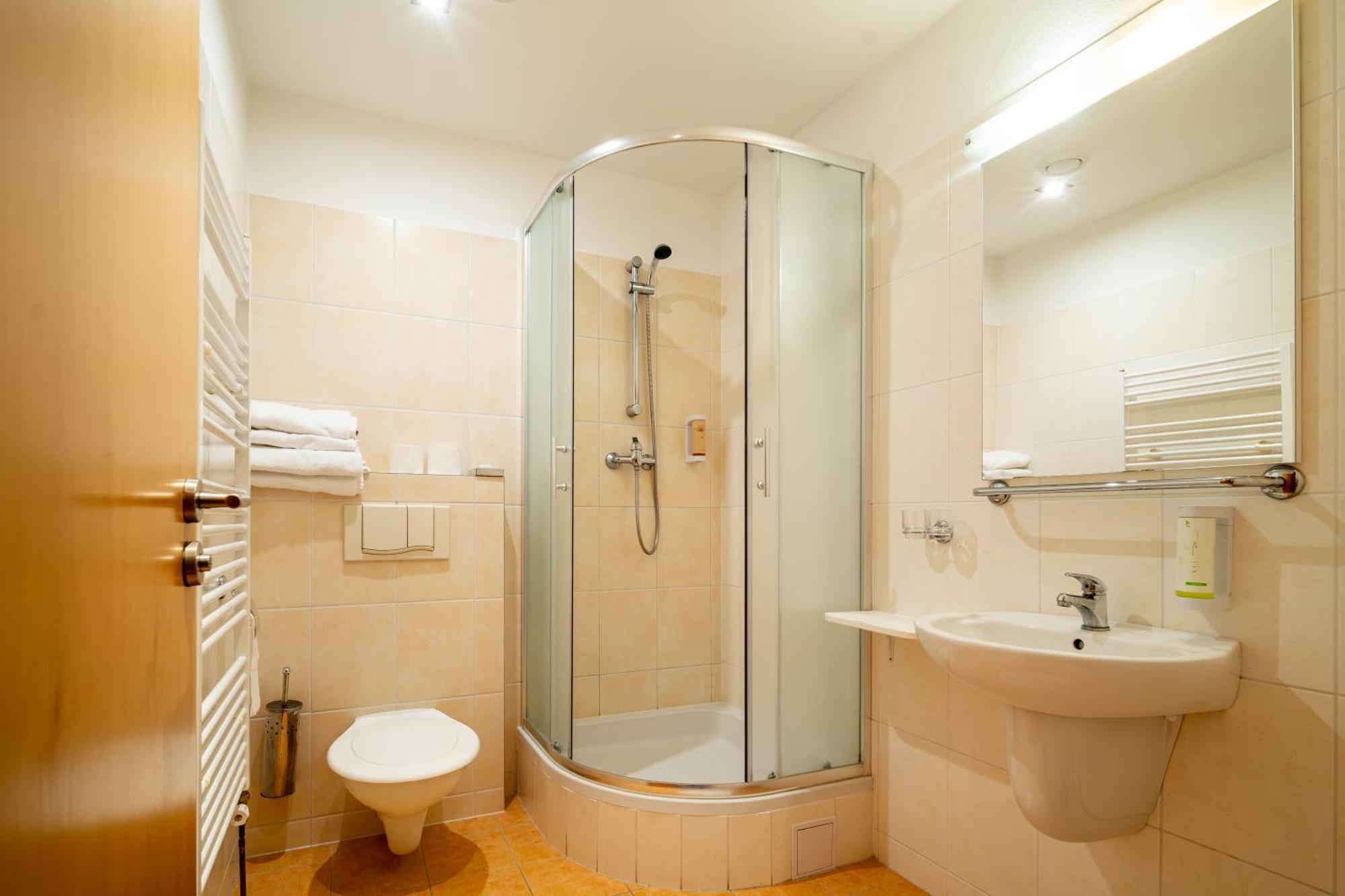 Golf Hotel Austerlitz المظهر الخارجي الصورة