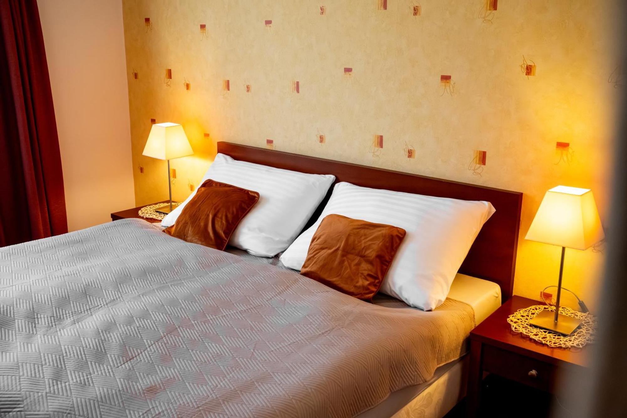 Golf Hotel Austerlitz المظهر الخارجي الصورة